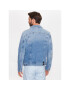 KARL LAGERFELD Jeansová bunda 505802 532853 Modrá Regular Fit - Pepit.cz