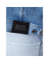 KARL LAGERFELD Jeansová bunda 505802 532853 Modrá Regular Fit - Pepit.cz