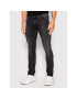 KARL LAGERFELD Jeansy 265801 521832 Šedá Slim Fit - Pepit.cz