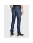 KARL LAGERFELD Jeansy 265801 524835 Modrá Slim Fit - Pepit.cz