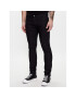 KARL LAGERFELD Jeansy 265801 524842 Černá Regular Fit - Pepit.cz