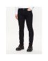 KARL LAGERFELD Jeansy 265801 531842 Černá Regular Fit - Pepit.cz