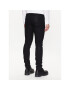 KARL LAGERFELD Jeansy 265801 531842 Černá Regular Fit - Pepit.cz