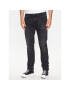 KARL LAGERFELD Jeansy 265801 532832 Černá Slim Fit - Pepit.cz