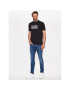 KARL LAGERFELD Jeansy 265801 532832 Modrá Slim Fit - Pepit.cz