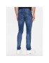 KARL LAGERFELD Jeansy 265801 532832 Modrá Slim Fit - Pepit.cz