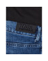 KARL LAGERFELD Jeansy 265801 532832 Modrá Slim Fit - Pepit.cz