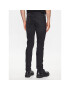 KARL LAGERFELD Jeansy 265801 532835 Černá Slim Fit - Pepit.cz