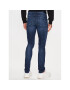 KARL LAGERFELD Jeansy 265801 532835 Tmavomodrá Slim Fit - Pepit.cz