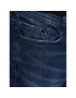 KARL LAGERFELD Jeansy 265801 532835 Tmavomodrá Slim Fit - Pepit.cz