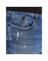 KARL LAGERFELD Jeansy 265801 534832 Tmavomodrá Slim Fit - Pepit.cz