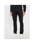 KARL LAGERFELD Jeansy 265840 500830 Černá Slim Fit - Pepit.cz