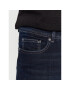 KARL LAGERFELD Jeansy 265840 500830 Tmavomodrá Slim Fit - Pepit.cz