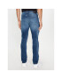 KARL LAGERFELD Jeansy 265840 500830 Tmavomodrá Slim Fit - Pepit.cz