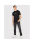 KARL LAGERFELD Jeansy 265840 500899 Černá Regular Fit - Pepit.cz