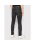 KARL LAGERFELD Jeansy 265840 500899 Černá Regular Fit - Pepit.cz