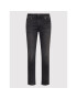 KARL LAGERFELD Jeansy 265840 500899 Černá Regular Fit - Pepit.cz