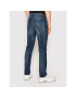 KARL LAGERFELD Jeansy 265840 500899 Tmavomodrá Regular Fit - Pepit.cz