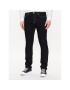 KARL LAGERFELD Jeansy 265840 531830 Černá Regular Fit - Pepit.cz