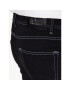 KARL LAGERFELD Jeansy 265840 531830 Černá Regular Fit - Pepit.cz