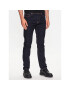 KARL LAGERFELD Jeansy 265840 532857 Tmavomodrá Regular Fit - Pepit.cz