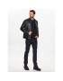 KARL LAGERFELD Jeansy 265840 532857 Tmavomodrá Regular Fit - Pepit.cz