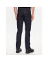 KARL LAGERFELD Jeansy 265840 532857 Tmavomodrá Regular Fit - Pepit.cz