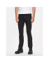 KARL LAGERFELD Jeansy 265840 533842 Černá Regular Fit - Pepit.cz