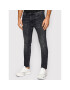 KARL LAGERFELD Jeansy 5-Pocket 265801 512832 Černá Slim Fit - Pepit.cz