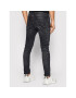 KARL LAGERFELD Jeansy 5-Pocket 265801 512832 Černá Slim Fit - Pepit.cz