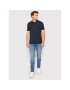 KARL LAGERFELD Jeansy 5-Pocket 265801 521833 Modrá Slim Fit - Pepit.cz