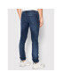 KARL LAGERFELD Jeansy 5-Pocket 265801 521835 Tmavomodrá Slim Fit - Pepit.cz