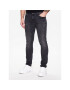 KARL LAGERFELD Jeansy 5-Pocket 265801 524832 Černá Slim Fit - Pepit.cz