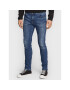 KARL LAGERFELD Jeansy 5-Pocket 265801 524832 Modrá Slim Fit - Pepit.cz