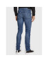 KARL LAGERFELD Jeansy 5-Pocket 265801 524832 Modrá Slim Fit - Pepit.cz