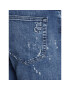 KARL LAGERFELD Jeansy 5-Pocket 265801 524832 Modrá Slim Fit - Pepit.cz