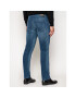 KARL LAGERFELD Jeansy 5-Pocket 265840 502830 Modrá Regular Fit - Pepit.cz