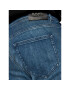 KARL LAGERFELD Jeansy 5-Pocket 265840 502830 Modrá Regular Fit - Pepit.cz