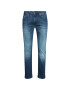 KARL LAGERFELD Jeansy 5-Pocket 265840 502830 Modrá Regular Fit - Pepit.cz