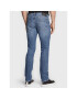 KARL LAGERFELD Jeansy 5-Pocket 265840 524856 Modrá Regular Fit - Pepit.cz