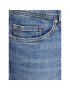 KARL LAGERFELD Jeansy 5-Pocket 265840 524856 Modrá Regular Fit - Pepit.cz