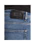 KARL LAGERFELD Jeansy 5-Pocket 265840 524856 Modrá Regular Fit - Pepit.cz