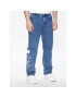 KARL LAGERFELD Jeansy DISNEY 265879 532579 Modrá Regular Fit - Pepit.cz