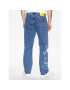 KARL LAGERFELD Jeansy DISNEY 265879 532579 Modrá Regular Fit - Pepit.cz