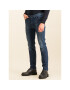 KARL LAGERFELD Jeansy Slim Fit 265801 592835 Tmavomodrá Slim Fit - Pepit.cz