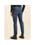 KARL LAGERFELD Jeansy Slim Fit 265801 592835 Tmavomodrá Slim Fit - Pepit.cz