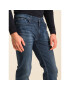 KARL LAGERFELD Jeansy Slim Fit 265801 592835 Tmavomodrá Slim Fit - Pepit.cz