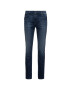 KARL LAGERFELD Jeansy Slim Fit 265801 592835 Tmavomodrá Slim Fit - Pepit.cz