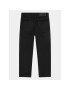 Karl Lagerfeld Kids Jeansy Z14217 D Černá Mom Fit - Pepit.cz