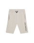 Karl Lagerfeld Kids Sportovní kraťasy Z24159 D Béžová Regular Fit - Pepit.cz